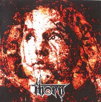 THORN „Thorn (Demo) ” - okładka