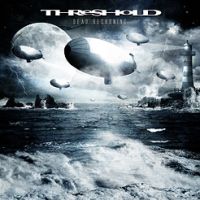 THRESHOLD „Dead Reckoning” - okładka