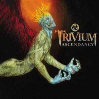 TRIVIUM „Ascendancy” - okładka