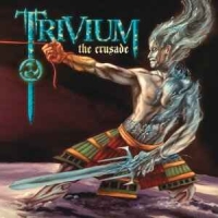TRIVIUM „The Crusade” - okładka