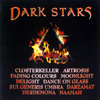 RÓŻNI WYKONAWCY „Dark Stars” - okładka