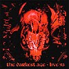 VADER „The darkest age” - okładka