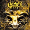 VADER „Reign forever world” - okładka