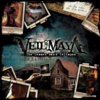 VEIL OF MAYA „The common man's collapse” - okładka