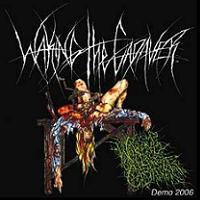 WAKING THE CADAVER „Demo” - okładka