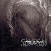 WAR FOR WAR „Kovy Odjinud” - okładka