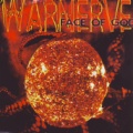 WARNERVE „Face Of god” - okładka