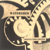 WATERSHED „Derived from Emotion - Demo” - okładka