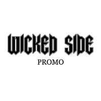 WICKED SIDE „Promo” - okładka