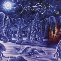 WINTERSUN „Wintersun” - okładka