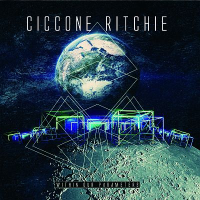 CICCONE RITCHIE „Within Our Parameters”