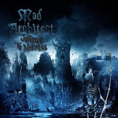 MAD ARCHITECT „Journey To Madness”