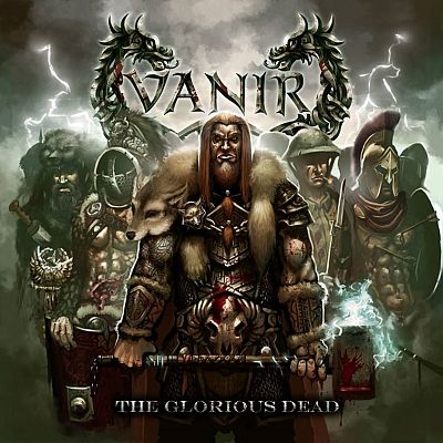 VANIR „The Glorious Dead”
