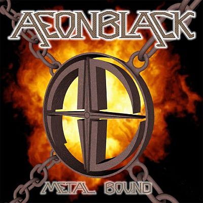 AEONBLACK „Metal Bound”