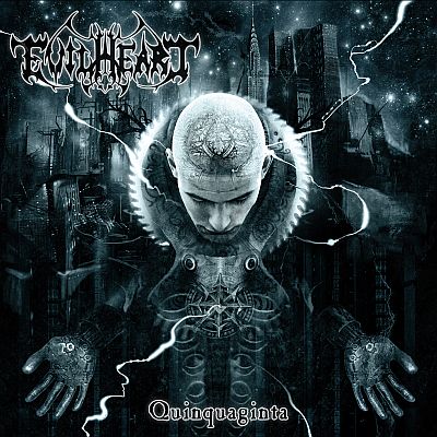 EVILHEART „Quinquaginta”: Wrzesień 15, 2015