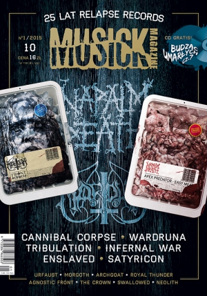 MUSICK MAGAZINE #10