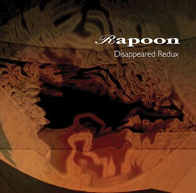 RAPOON „Disappeared Redux”