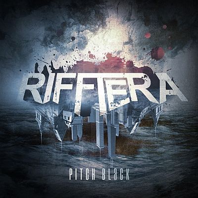 RIFFTERA „Pitch Black”: Sierpień 28, 2015