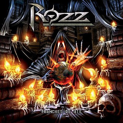 ROZZ „Tranches De Vie”