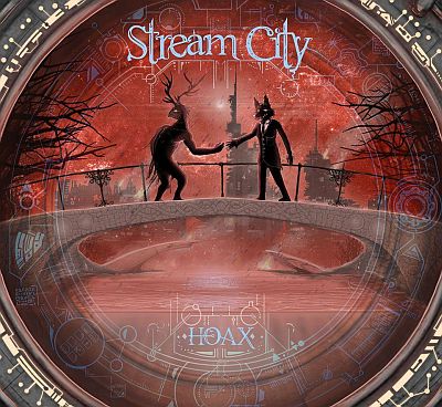 STREAM CITY „Hoax”