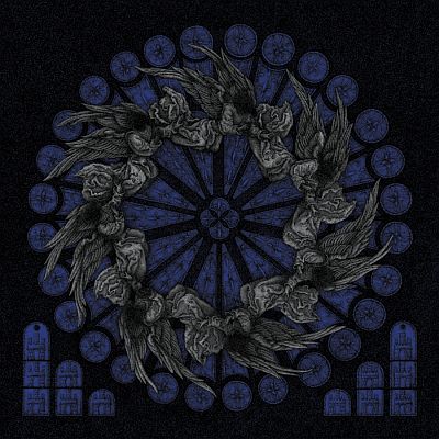 VI (AOSOTH, ANTAEUS) ujawnia pierwszy utwór i szczegóły nowego albumu
