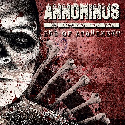 ANNOMINUS „End Of Atonement”