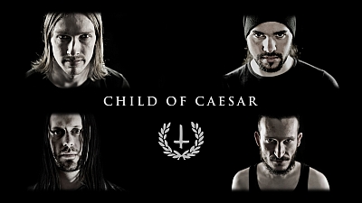 CHILD OF CAESAR zrealizował wideoklip do utworu „Defector”