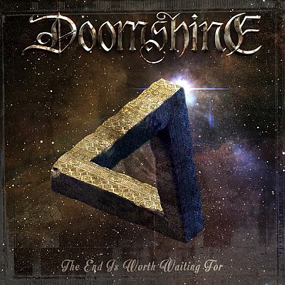 DOOMSHINE „The End Is Worth Waiting For”: Sierpień 31, 2015