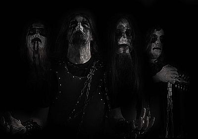 Black/Death Metalowy CVINGER wypuścił wideo „Embodied in Incense”