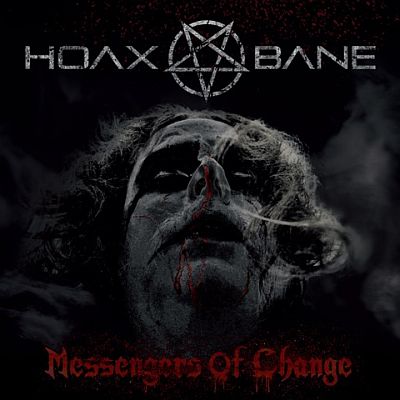 HOAXBANE „Messengers Of Change”: Listopad 27, 2015