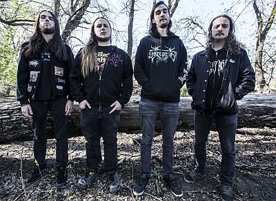 INVERTED SERENITY przedstawia nowe wideo do utworu 'Grasp of Impermanence’