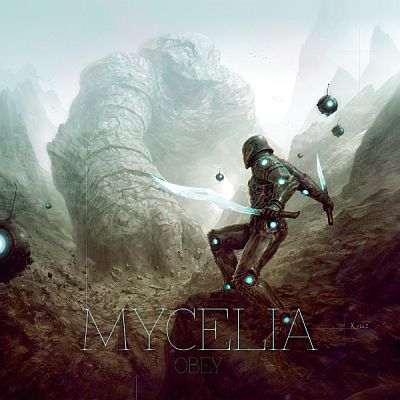 MYCELIA wydała nowy album