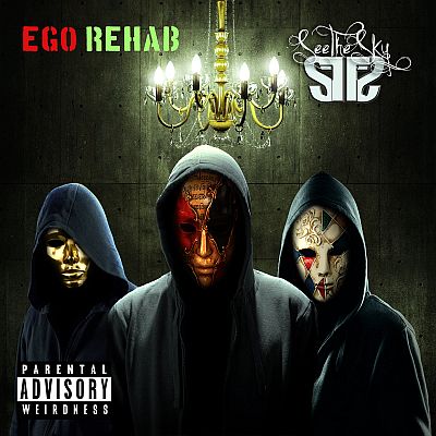 SEE THE SKY „Ego Rehab”