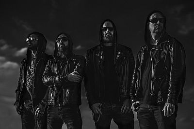 TEMPLE OF BAAL: Serwis Ultimate-Guitar.com ujawnia nowy album, „Mysterium”,  przed październikową premierą
