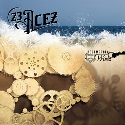 23 ACEZ „Redemption Waves”