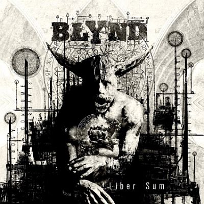 BLYND „Liber Sum”: Listopad 6, 2015