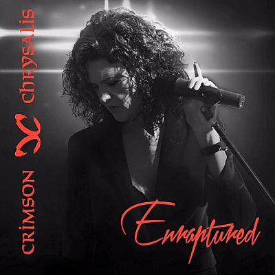 Album „Enraptured” CRIMSON CHRYSALIS zostanie wydany także w Japonii