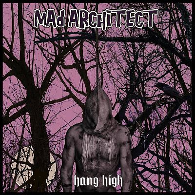 Najnowszy album MAD ARCHITECT do odsłuchu na YouTube (tylko przez najbliższe kilka dni)