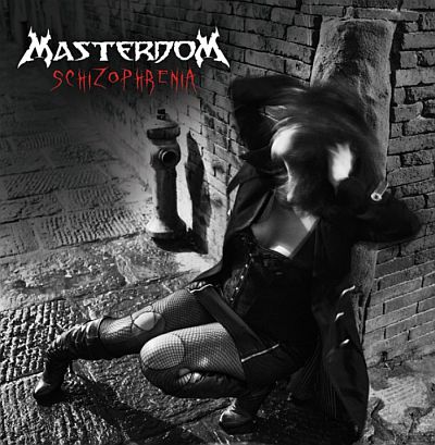 MASTERDOM „Schizophrenia”