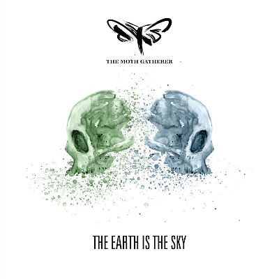 THE MOTH GATHERER „The Earth Is The Sky”: Listopad 27, 2015