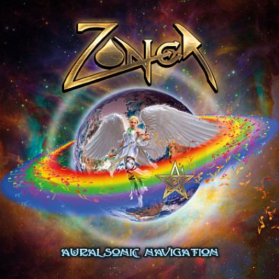 ZONER „Auralsonic Navigation „: Listopad 9, 2015