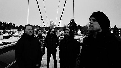 IN MOURNING: szczegóły nowego albumu