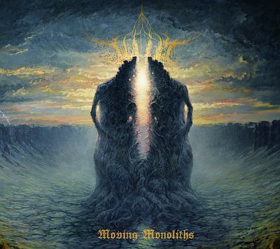 Atmospheric Black Doom Metalowy band WILT wydał album 'Moving Monoliths’