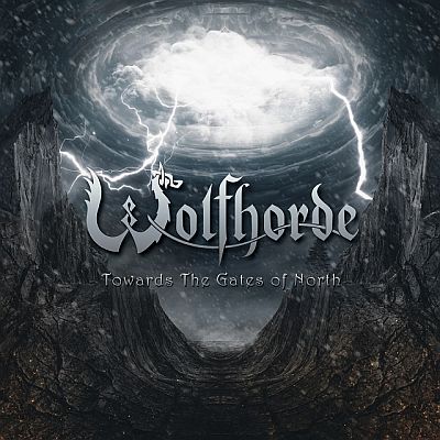 WOLFHORDE „Towards The Gates of North”: Styczeń 22, 2016