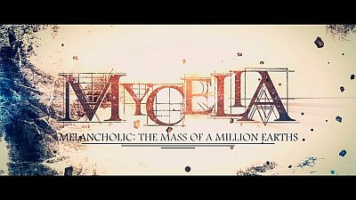 Nowe lyrics video MYCELIA