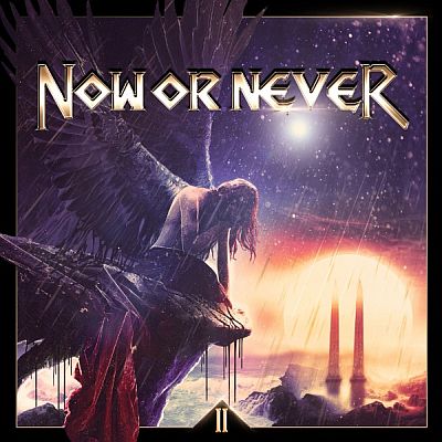 NOW OR NEVER „II”: 26 Luty, 2016