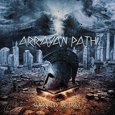 ARRAYAN PATH „Chronicles of Light”: Luty 5, 2016