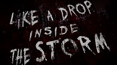 GRIM COMET wypuszcza nowe lyric video: „Ghost”