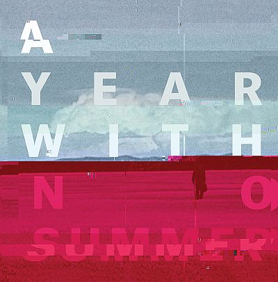 OBSIDIAN KINGDOM „A Year With No Summer”: Marzec 11, 2016