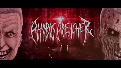 PHOBOS PREACHER unleash new lyric video